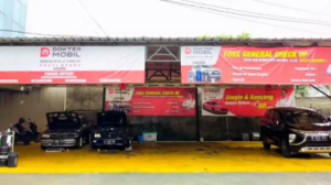 static bintaro
