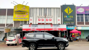 static cibubur