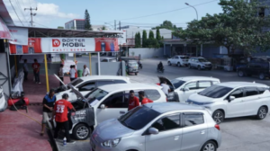 static kupang