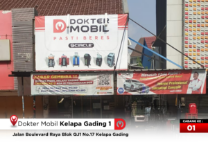 01 Kelapa Gading 1