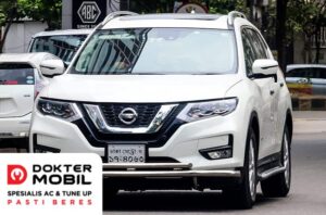 10 Masalah Mobil Matic yang Umum Terjadi
