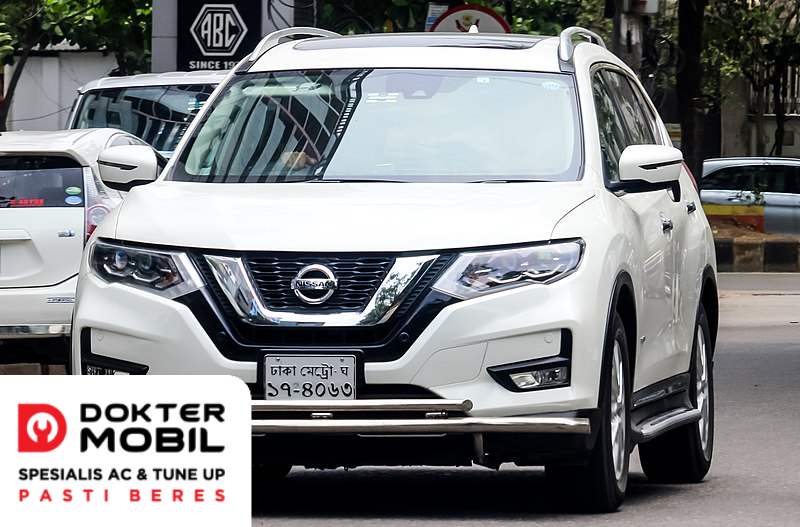 10 Masalah Mobil Matic yang Umum Terjadi