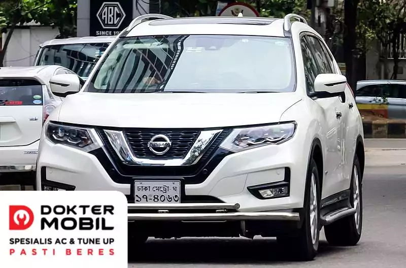 10 Masalah Mobil Matic yang Umum Terjadi