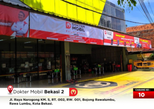 10 Narogong - Bekasi 2