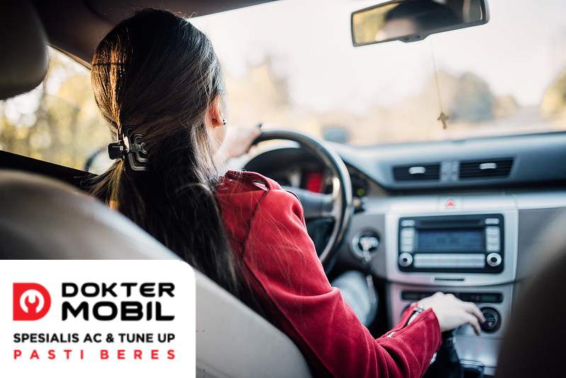 10 Rekomendasi Mobil Matic untuk Wanita