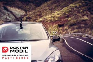 5 Hal yang Diperhatikan untuk Persiapan Road Trip Mobil