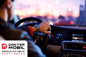 5 Tips Cara Menyetir Mobil Matic, Nyaman Tapi Butuh Kesiagaan