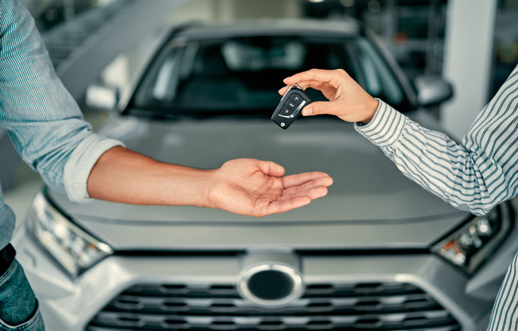 5 Tips Penting saat Cari Mobil Bekas, Biar Tak Salah Pilih!