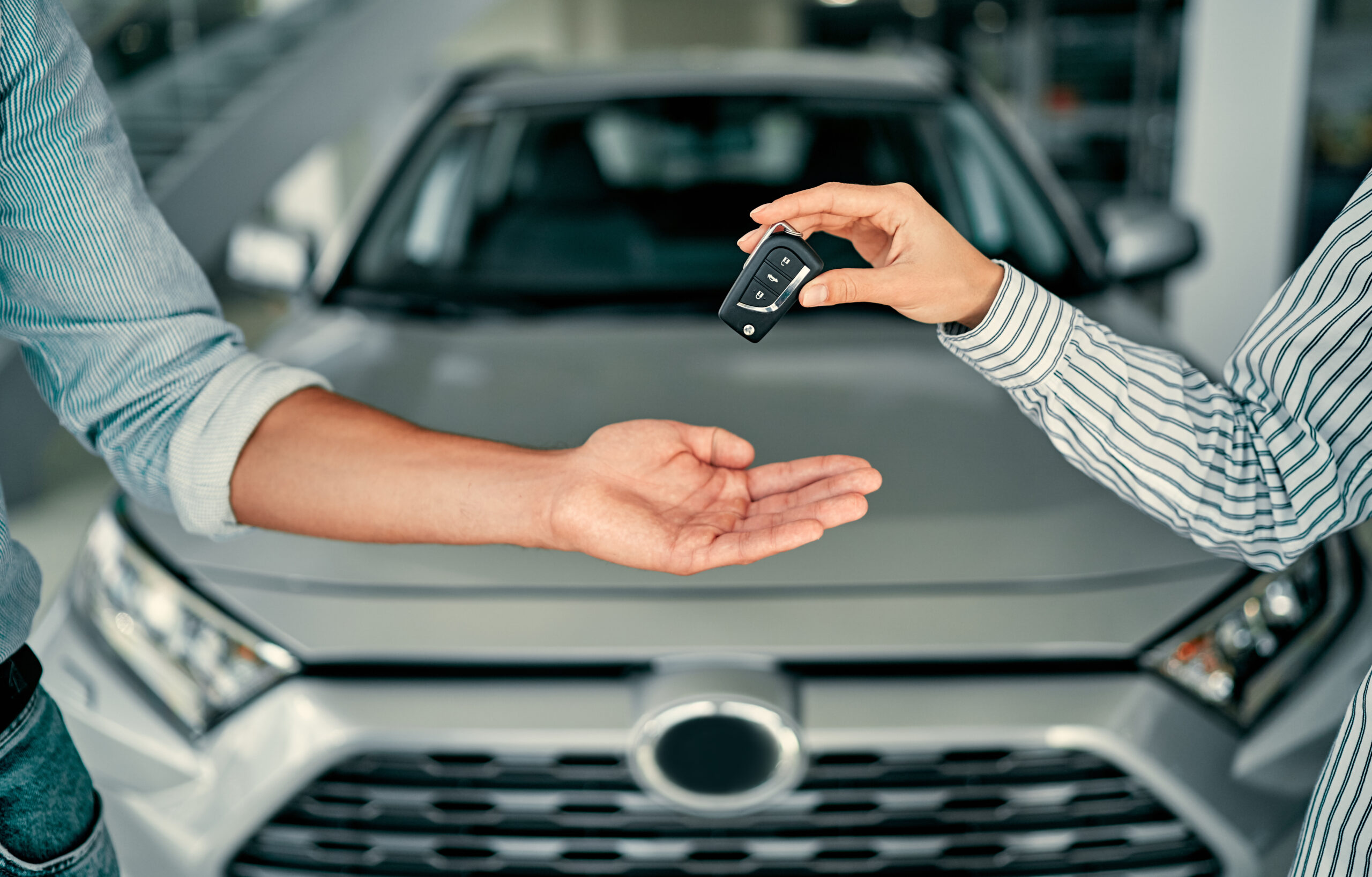 5 Tips Penting saat Cari Mobil Bekas, Biar Tak Salah Pilih!