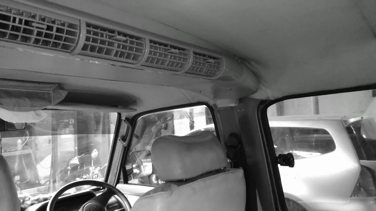 AC Mobil Double Blower - Fitur hingga Kelebihan dan Kekurangan