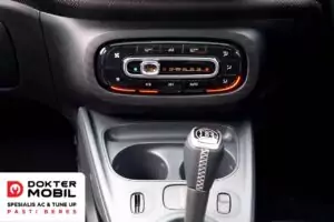 Biar Dingin Tapi Tetap Hemat Energi, Berapa Suhu Ideal AC Mobil yang Tepat