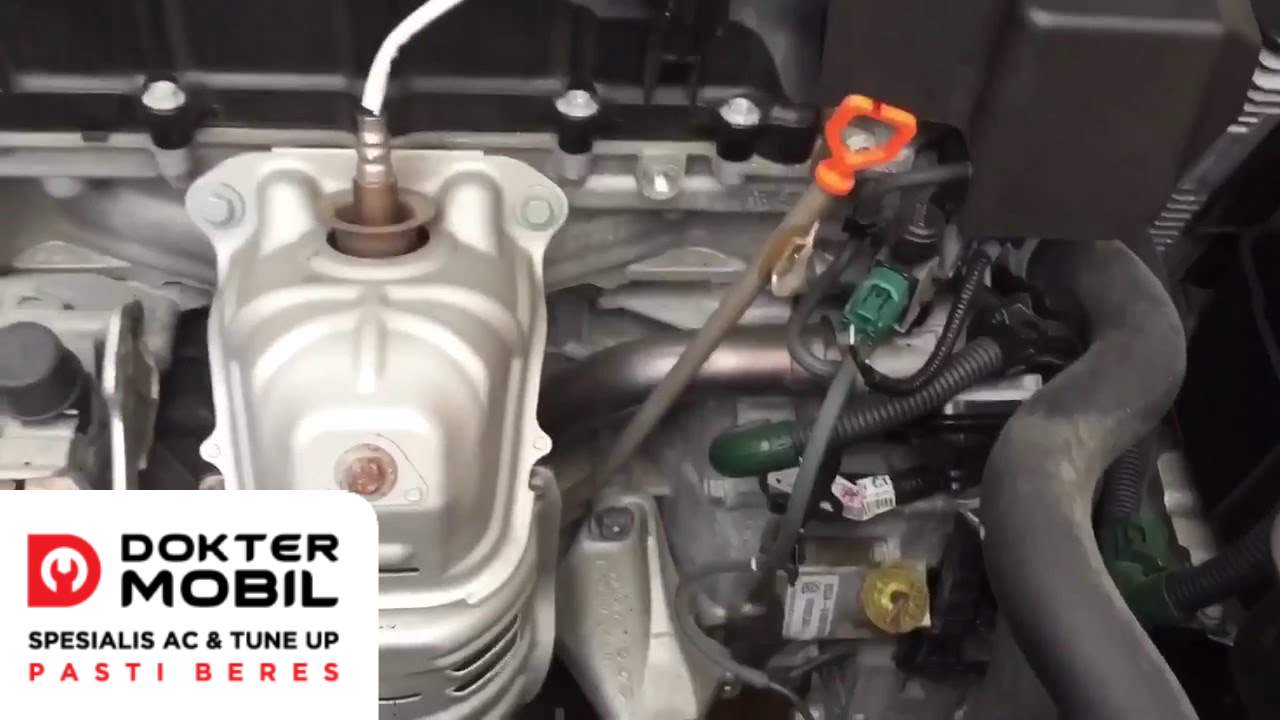 Cara Memilih Oli Mobil Matic