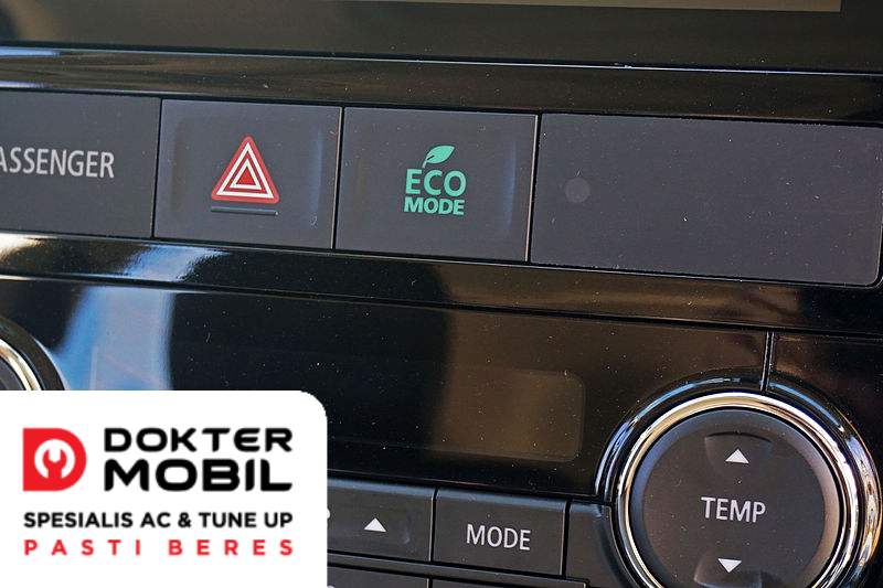 Fitur Eco Driving - Kelebihan, Kekurangan, hingga Kiat Penggunaan