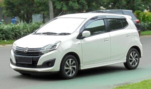 Inilah Mengapa Daihatsu Ayla Bekas Masih Begitu Digemari
