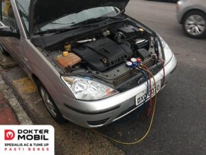Kerap Diabaikan, Inilah Jadwal Servis AC Mobil yang Direkomendasikan