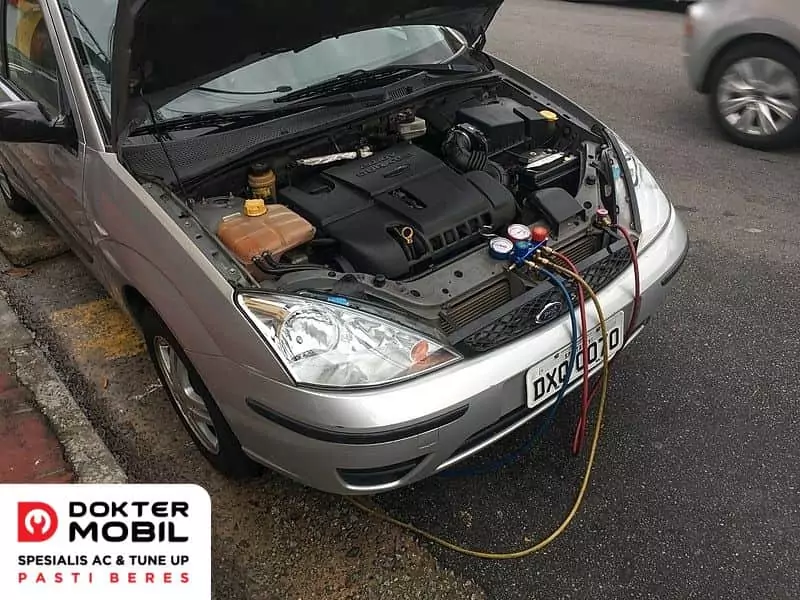 Kerap Diabaikan, Inilah Jadwal Servis AC Mobil yang Direkomendasikan
