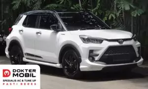 Mobil Bergetar saat Diam, Ini 6 Penyebabnya