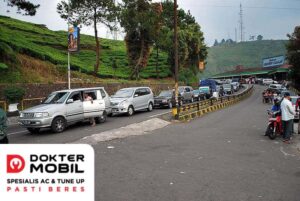 Refreshing di Akhir Pekan, Ini Jadwal Buka Tutup Puncak Terbaru 2023