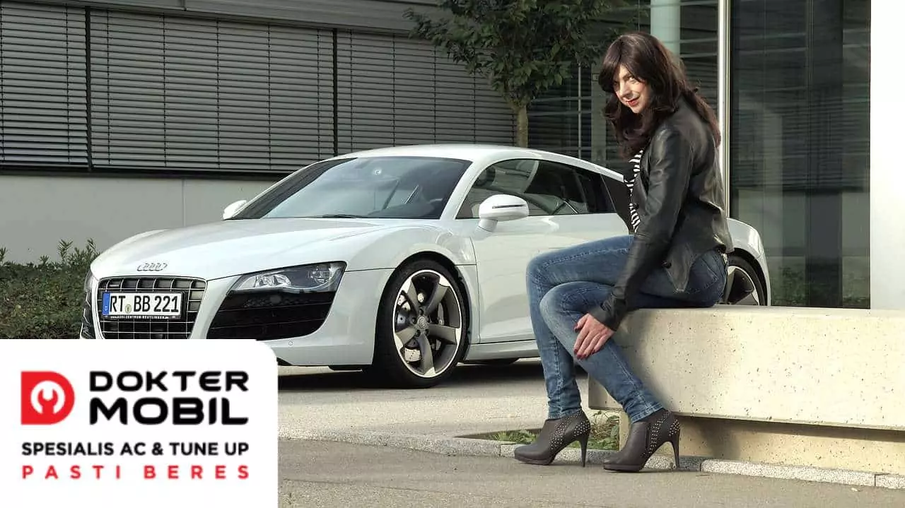 Rekomendasi Pilihan Mobil Matic untuk Wanita