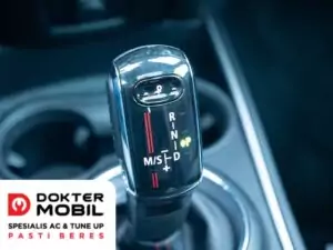 Sama-sama Matic, Ini Perbedaan Transmisi CVT dan AT