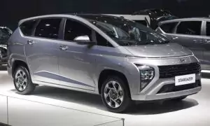 Spesifikasi Hyundai Stargazer - MVP Andalan Hyundai Terbaru