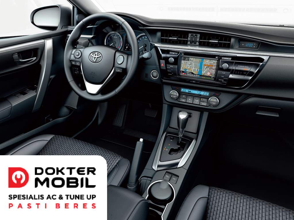 Tips Cara Cek Matic Mobil Bekas