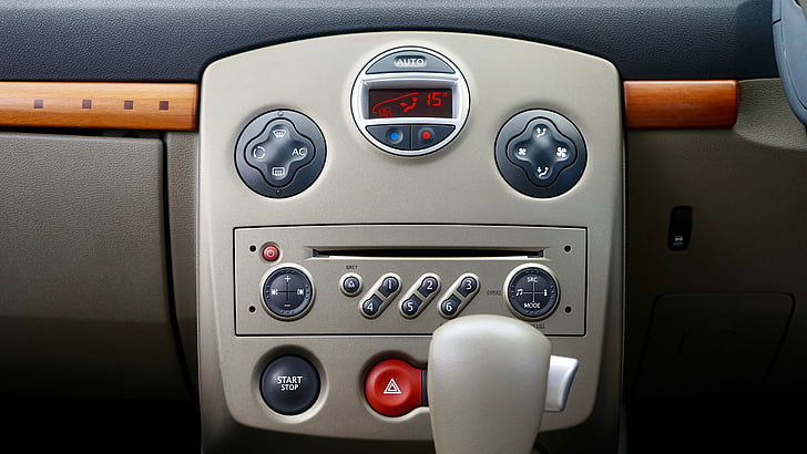 Tips & Trik Cek AC Mobil Bekas