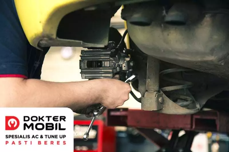 Upgrade Performa Mobil, Ini Jenis Modifikasi Mesin Mobil dan Kiat Modifikasi yang Bisa Dilakukan