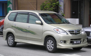 10 Hal yang Harus Diperhatikan saat Beli Toyota Avanza Generasi Pertama