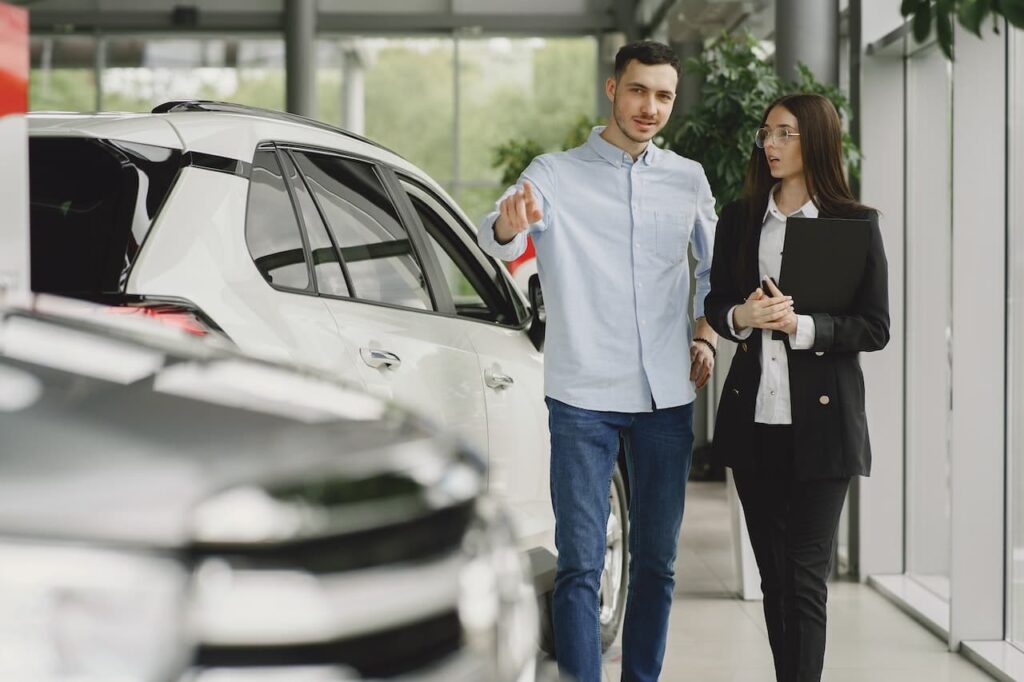 15 Tips Jual Mobil Bekas dengan Harga Tinggi