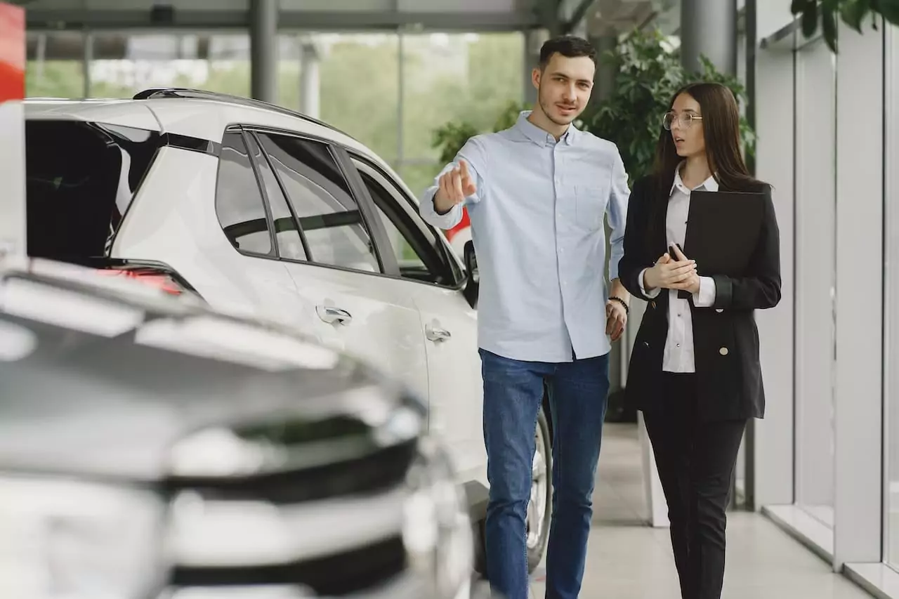 15 Tips Jual Mobil Bekas dengan Harga Tinggi
