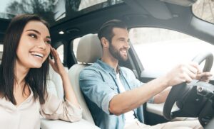 3 Cara Optimalkan Mesin Mobil untuk Jalan di Hari Valetine Bersama Kekasih