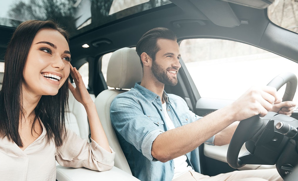 3 Cara Optimalkan Mesin Mobil untuk Jalan di Hari Valetine Bersama Kekasih