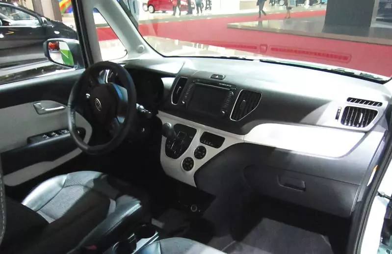 3 Kunci Utama Merawat AC Mobil Listrik