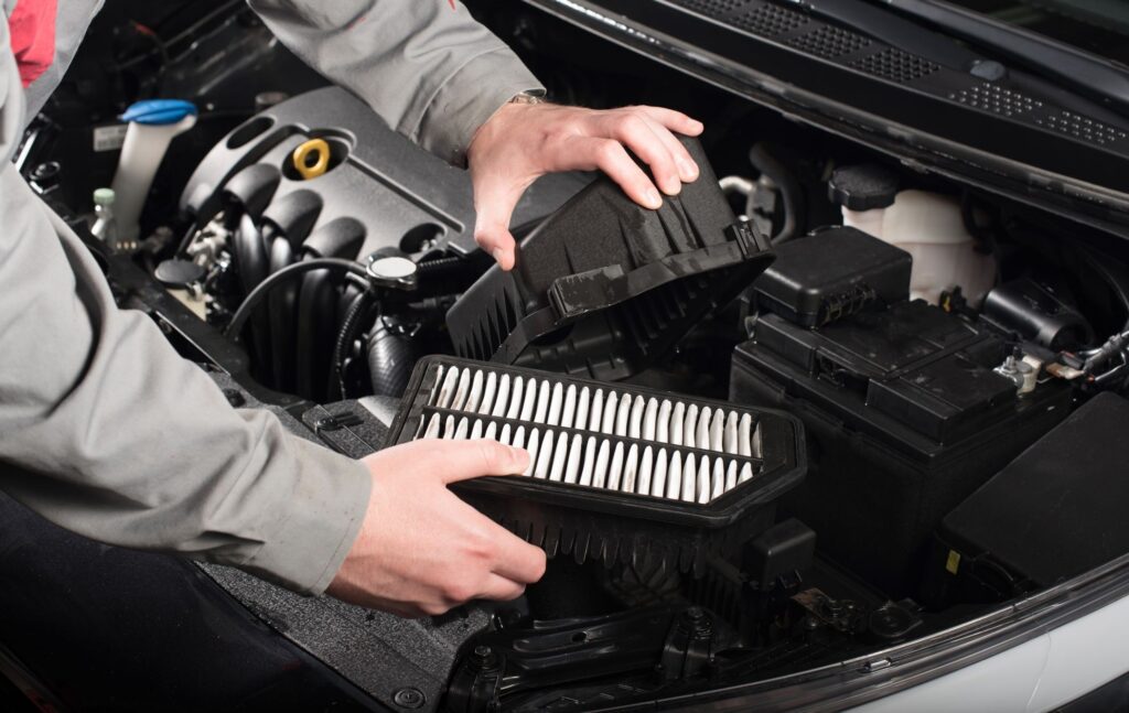 5 Cara Bersihkan Filter AC Mobil APV & Merawatnya Agar Awet