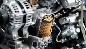 5 Cara Bersihkan Filter Bensin Grand Livina & Kapan Harus Diganti