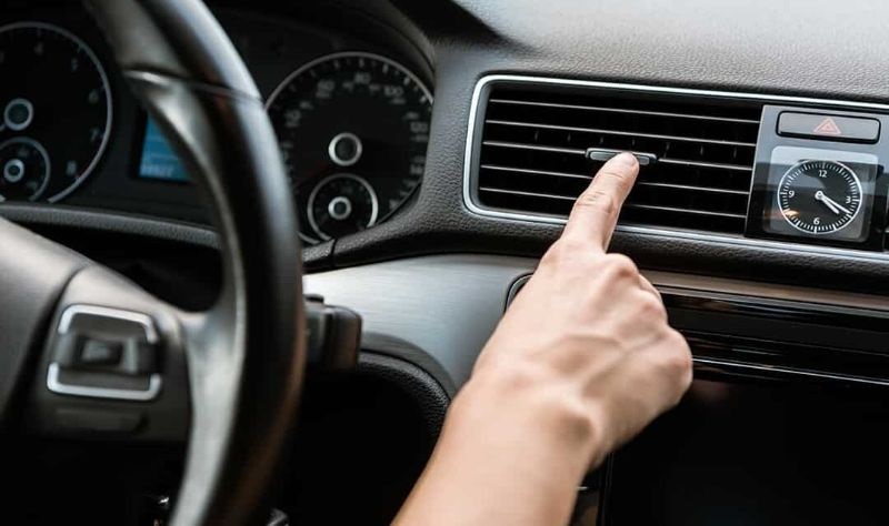 5 Cara Kerja Otomatis AC Mobil, Komponen & Perawatannya