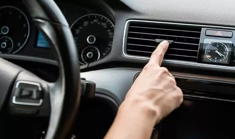 5 Cara Kerja Otomatis AC Mobil, Komponen & Perawatannya
