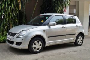 5 Cara Membedakan Mobil Bekas Rental yang Benar