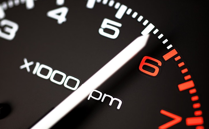 5 Cara Mengatasi RPM Naik Turun, Dijamin Ampuh!
