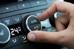 5 Ciri Otomatis AC Mobil Rusak, Waspada!