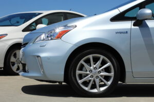 5 Masalah Mobil Hybrid yang Paling Umum Terjadi