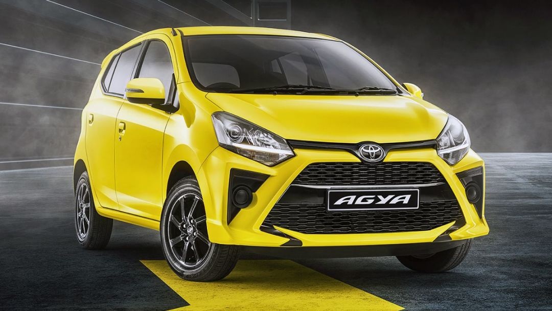 5 Penyebab AC Mobil Agya Bunyi Cetak Cetek, Jangan Disepelekan!