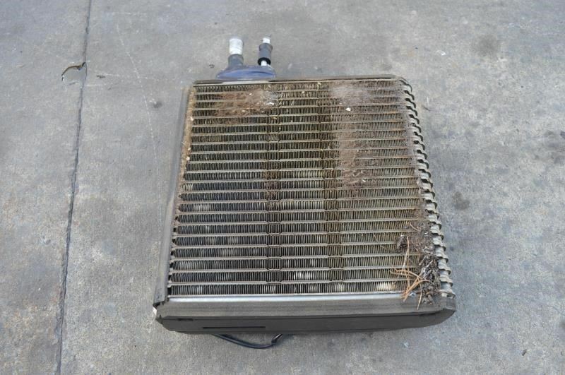 5 Penyebab Evaporator AC Mobil Agya Rusak & Biaya Gantinya