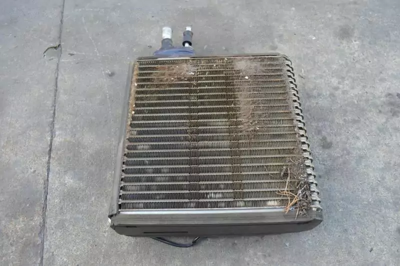 5 Penyebab Evaporator AC Mobil Agya Rusak & Biaya Gantinya