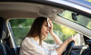 6 Penyebab AC Mobil Agya Tidak Dingin & Cara Mengatasinya