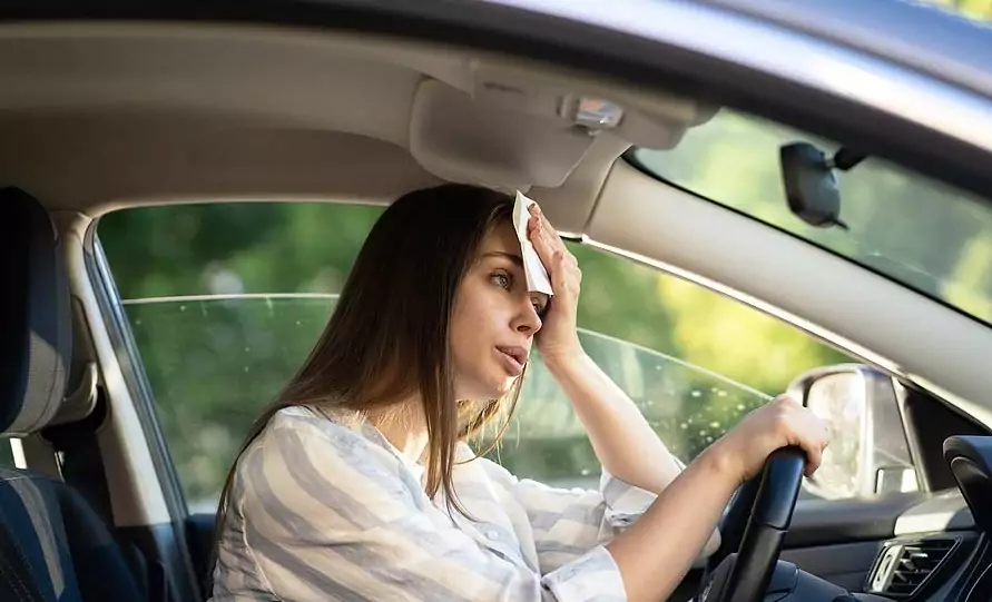 6 Penyebab AC Mobil Agya Tidak Dingin & Cara Mengatasinya