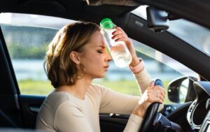 6 Penyebab AC Mobil Ayla Kurang Dingin & Solusi Agar Dingin Lagi