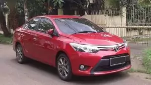 8 Kekurangan Mobil Bekas Taksi, Yakin Masih Mau Beli