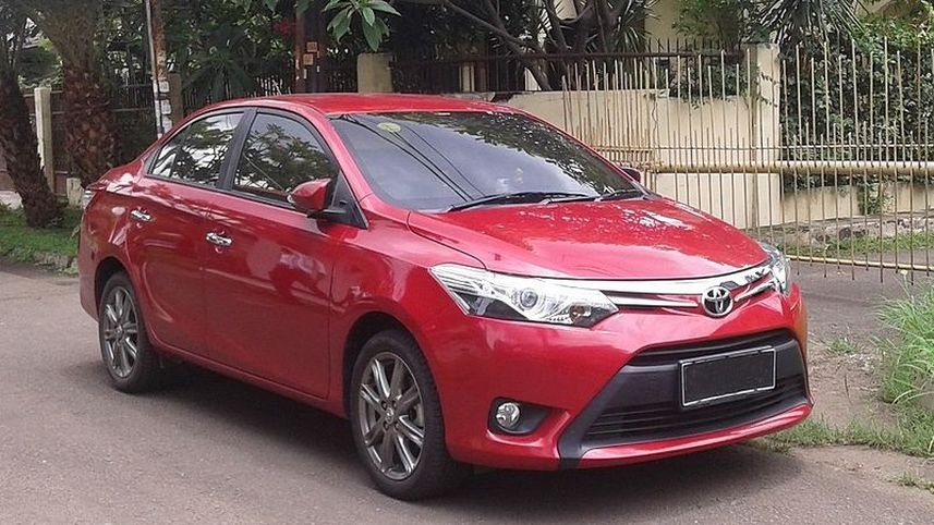 8 Kekurangan Mobil Bekas Taksi, Yakin Masih Mau Beli